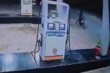 Firing in Punjab