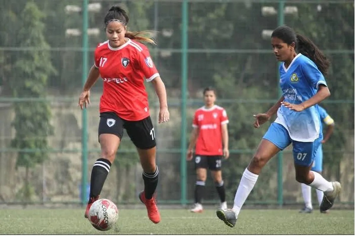football passion in udaipur
