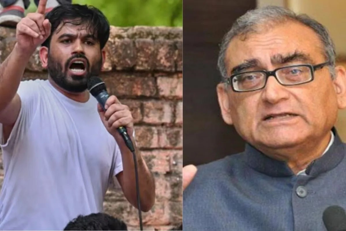 सुप्रीम कोर्ट के पूर्व जज ने कॉकरोच जनता पार्टी के अभिजीत दी