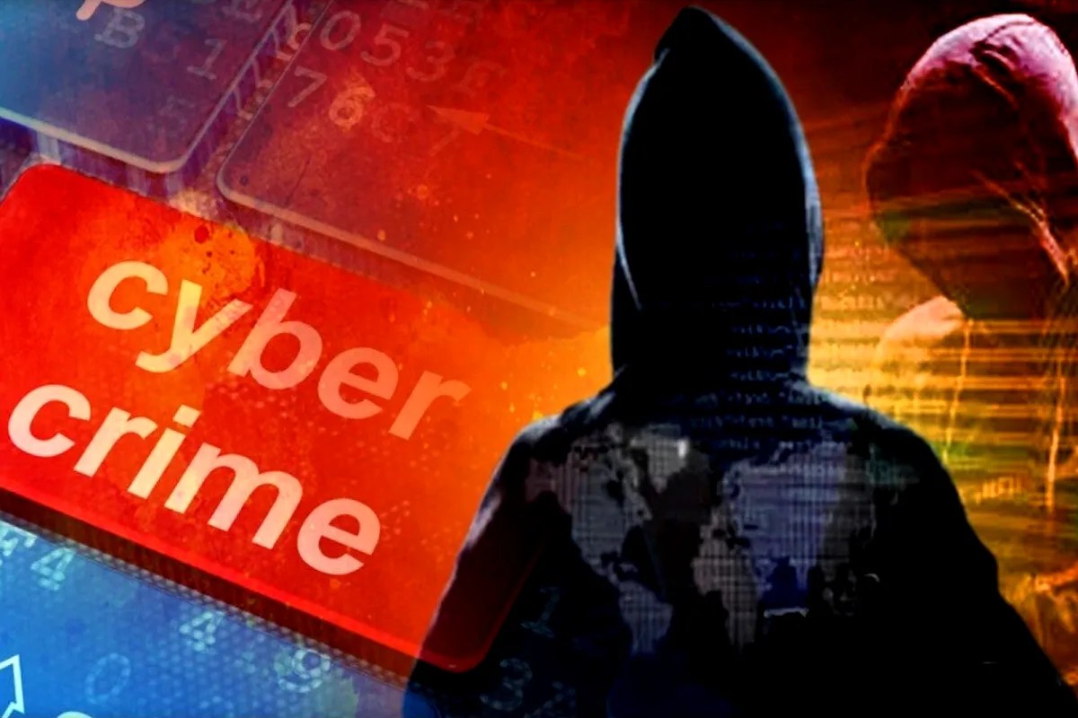 Fraudsters in Bhopal