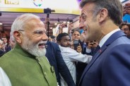 Emmanuel Macron