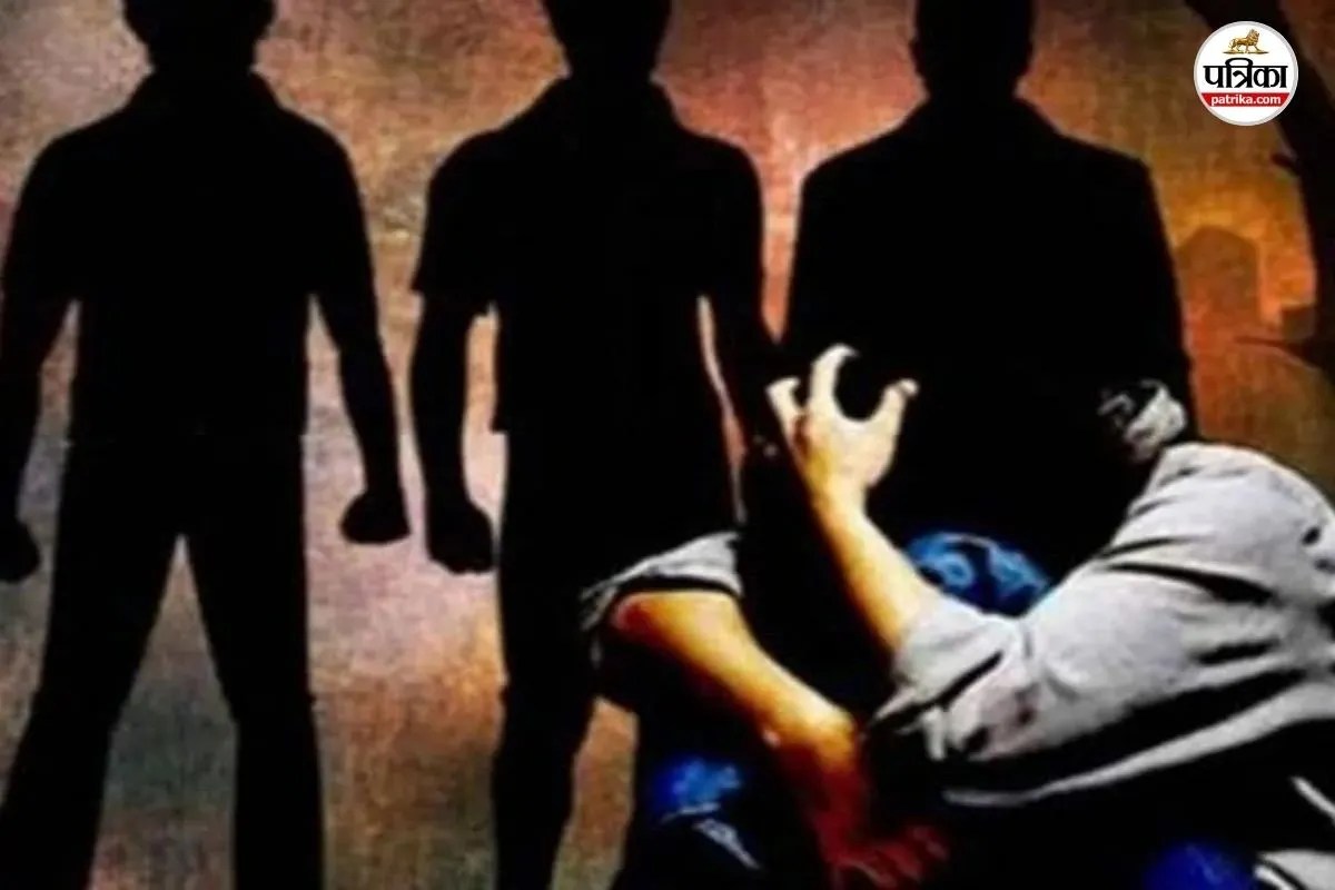 begusarai gangrape case