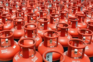 Domestic Cylinders