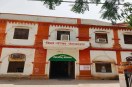 Sri Ganganagar: Zila Parishad Office