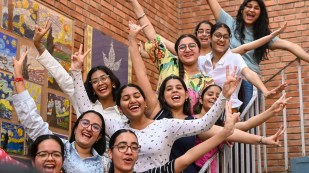 jee results