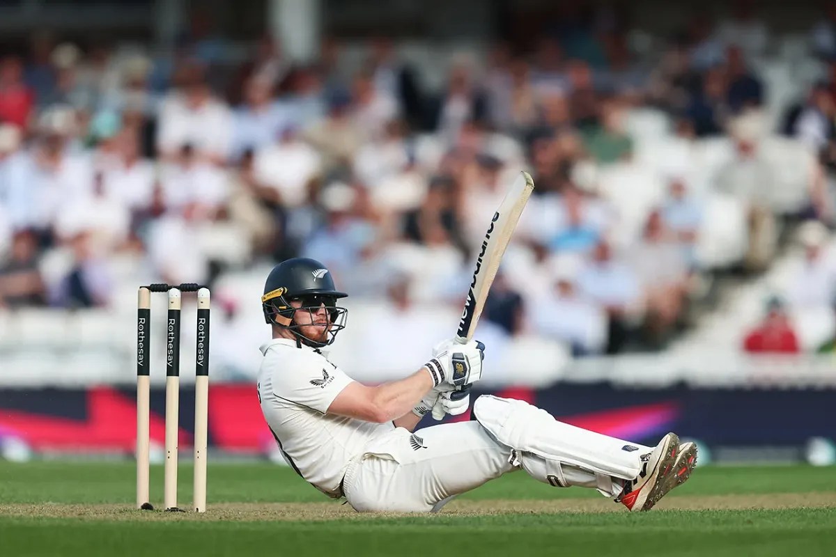 ENG vs NZ