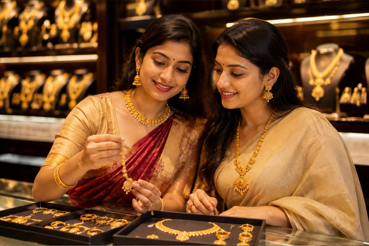 Gold silver price today