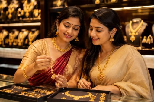 gold rate today