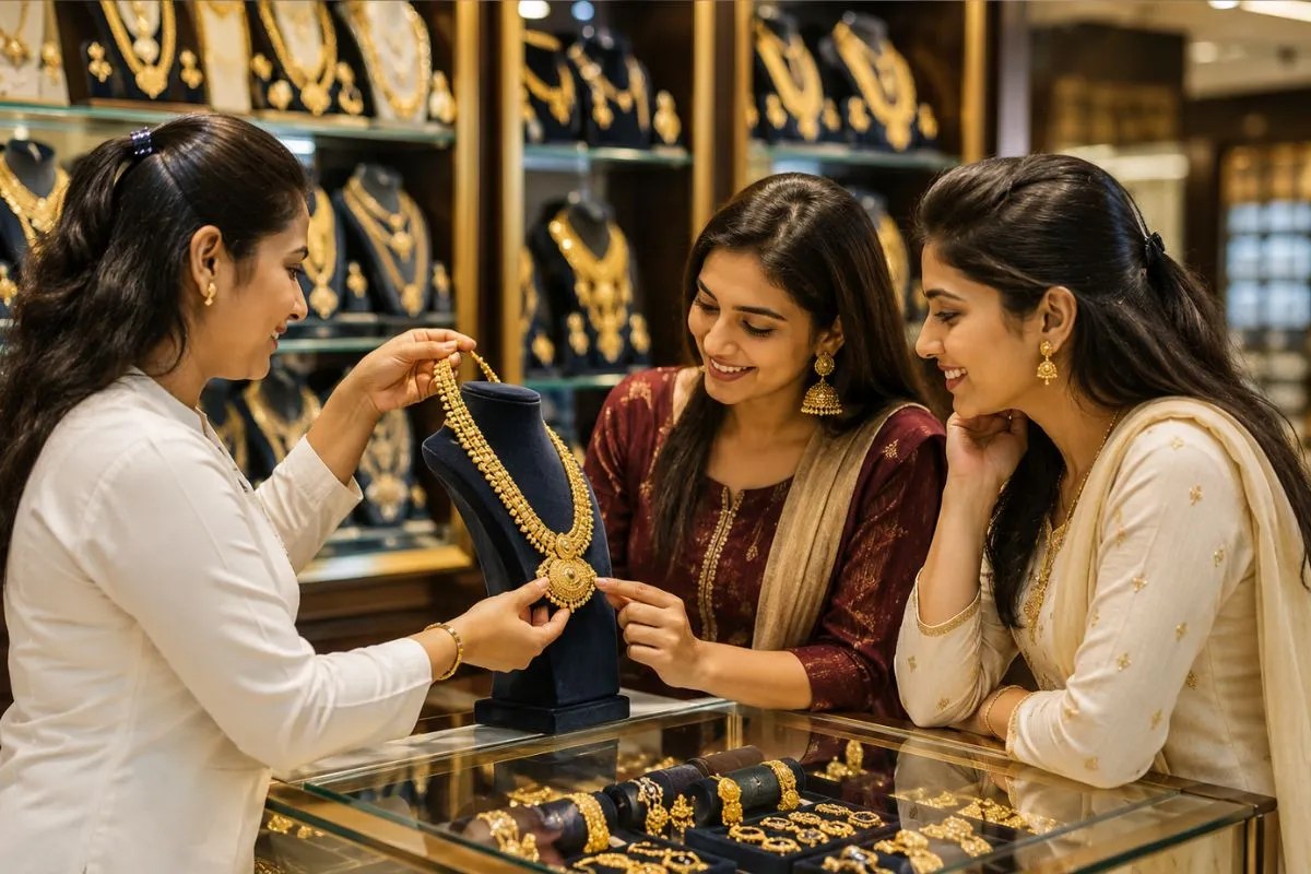 Gold Silver Price Today