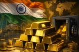 India Gold Reserve