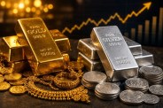 Gold Silver Price