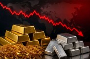 Gold Silver Price Today
