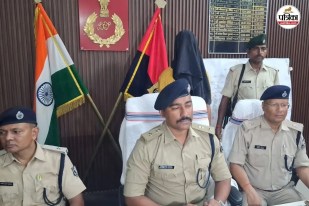 govind sharma murder case