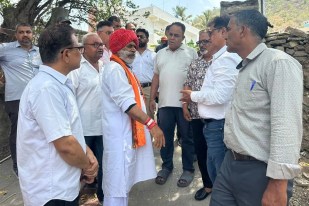 udaipur gramin vidhayak