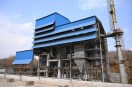 gudli waste treatment plant