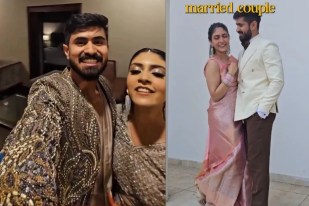 gurugram couple