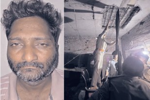 Gwalior Crime News