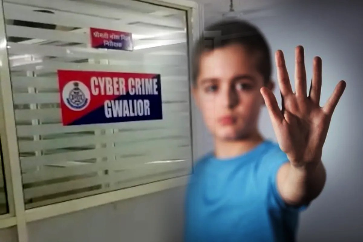 Cyber Crime