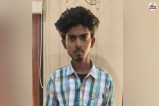 hanumangarh youth arrested