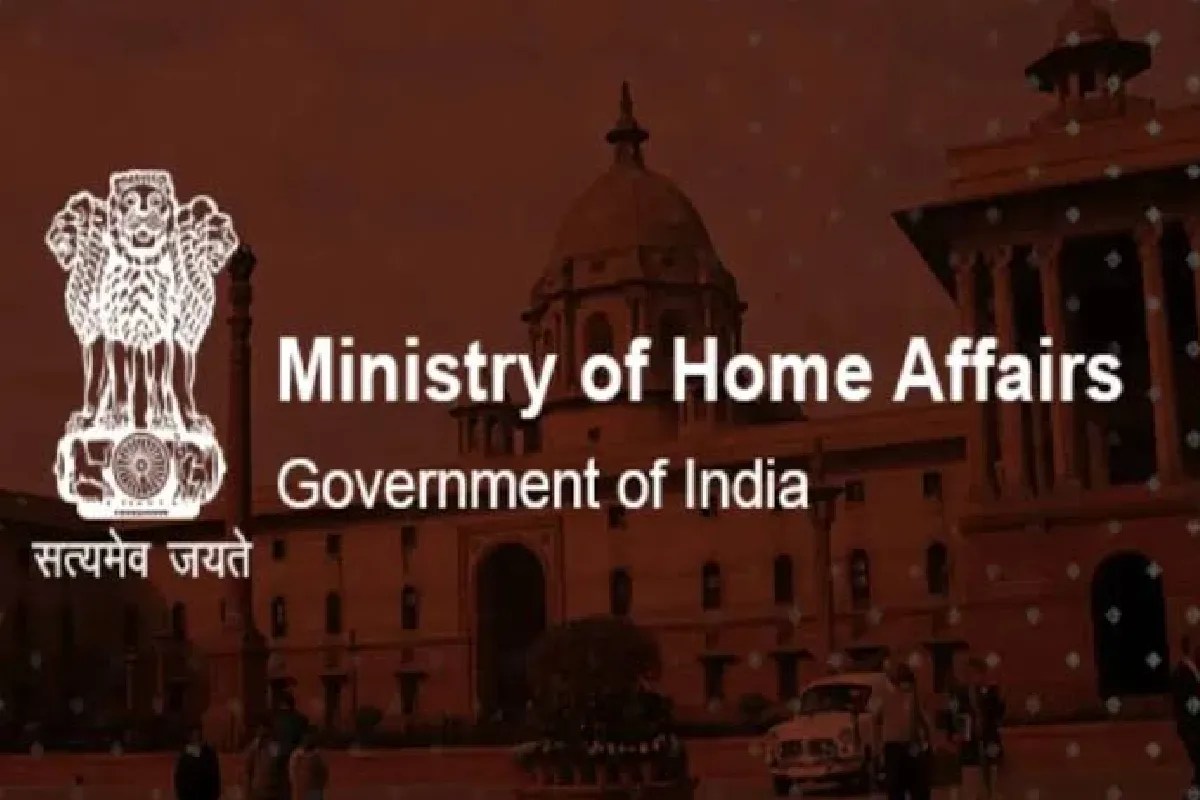 Suspects break into the home of a Union Home Ministry official in Bhopal