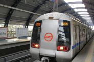 delhi metro phase 4 route