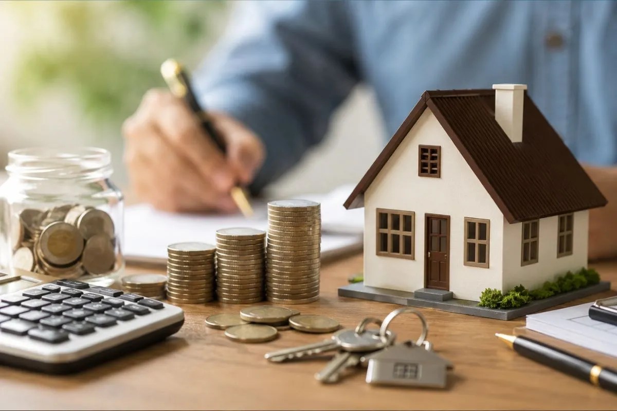 Home Loan Tips