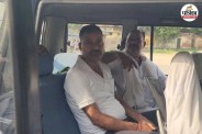 homeguard platoon commander arrest bribe moradabad acb 4000