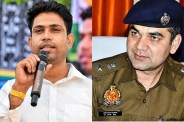 Jahangir Khan arrested, Jahangir Khan TMC Nepal