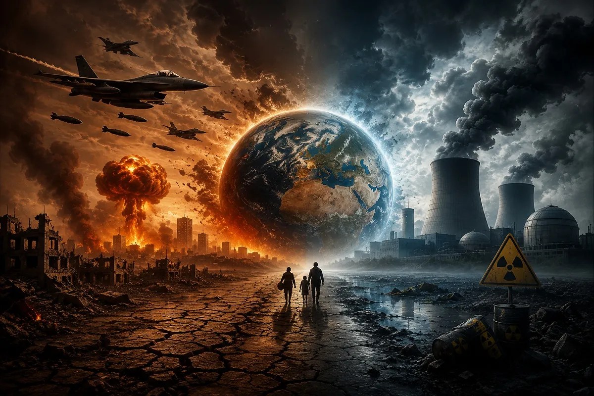 NuclearSafety