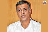 IAS Anand Kishor