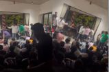 Pune Police Farmhouse Party Raid