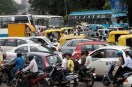 traffic
