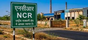 Rajasthan Bharatpur and Alwar districts out NCR 5 years proposal stuck know what matter