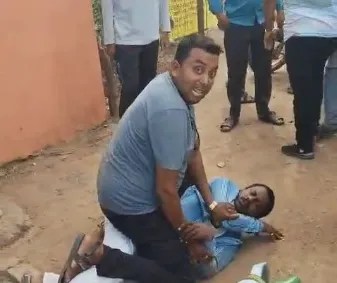 Chhattisgarh News
