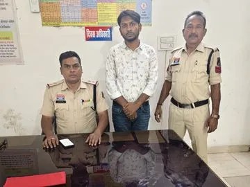 Police Threat Fraud