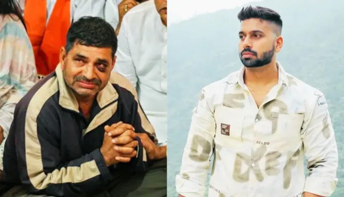 Tarun Kumar Uttam Nagar murder Delhi