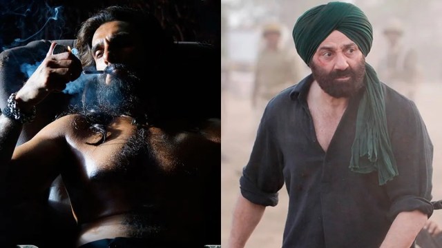 Peddi Box Office Collection Day 1