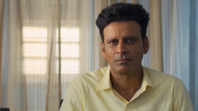 Manoj Bajpayee parents death emotional statements