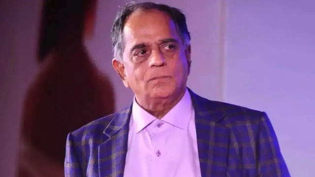 Who Is Pahlaj Nihalani