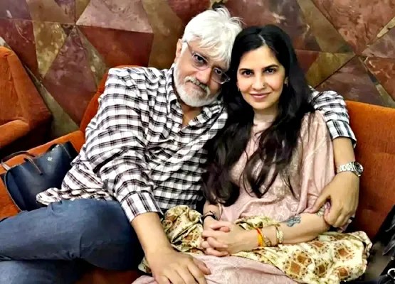 Vikram Bhatt share jail experience