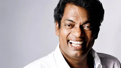 Actor Salim Kumar passes away