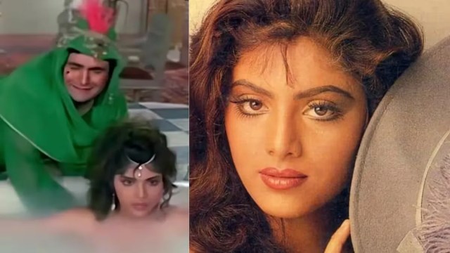 Tridev actress Sonam Khan husband Rajiv Rai Murli