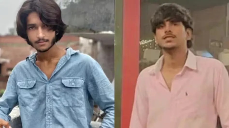 Ghaziabad Surya Chauhan murder case Asad encounter