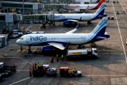 IndiGo Flights Cancelled