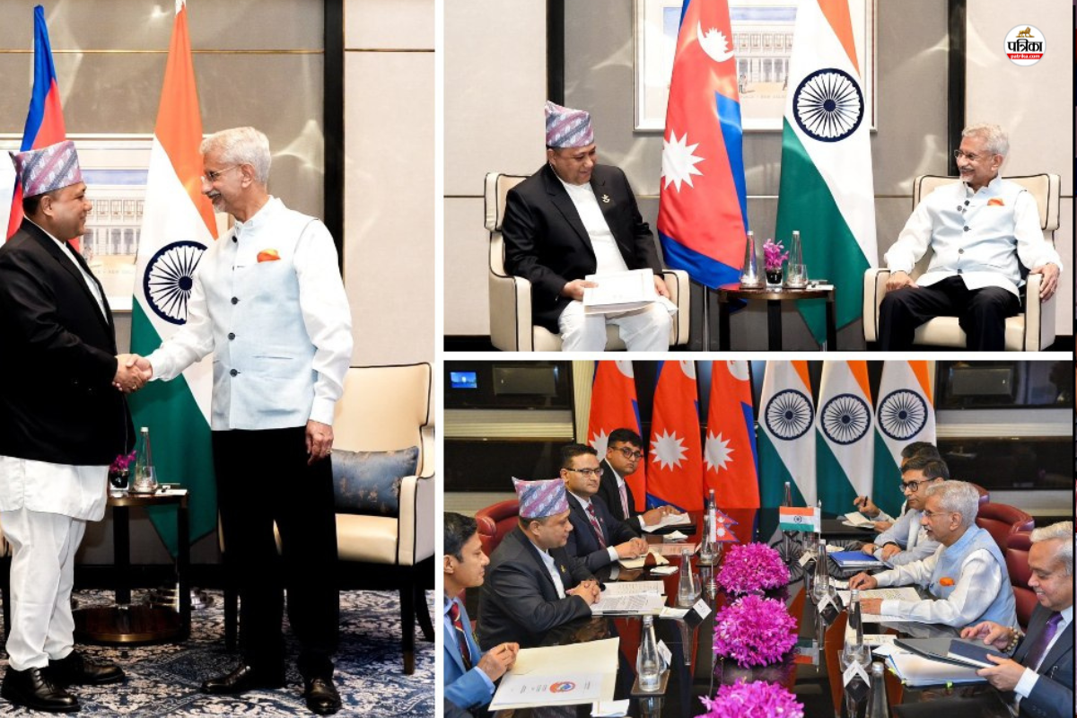 india nepal