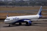 IndiGo flight