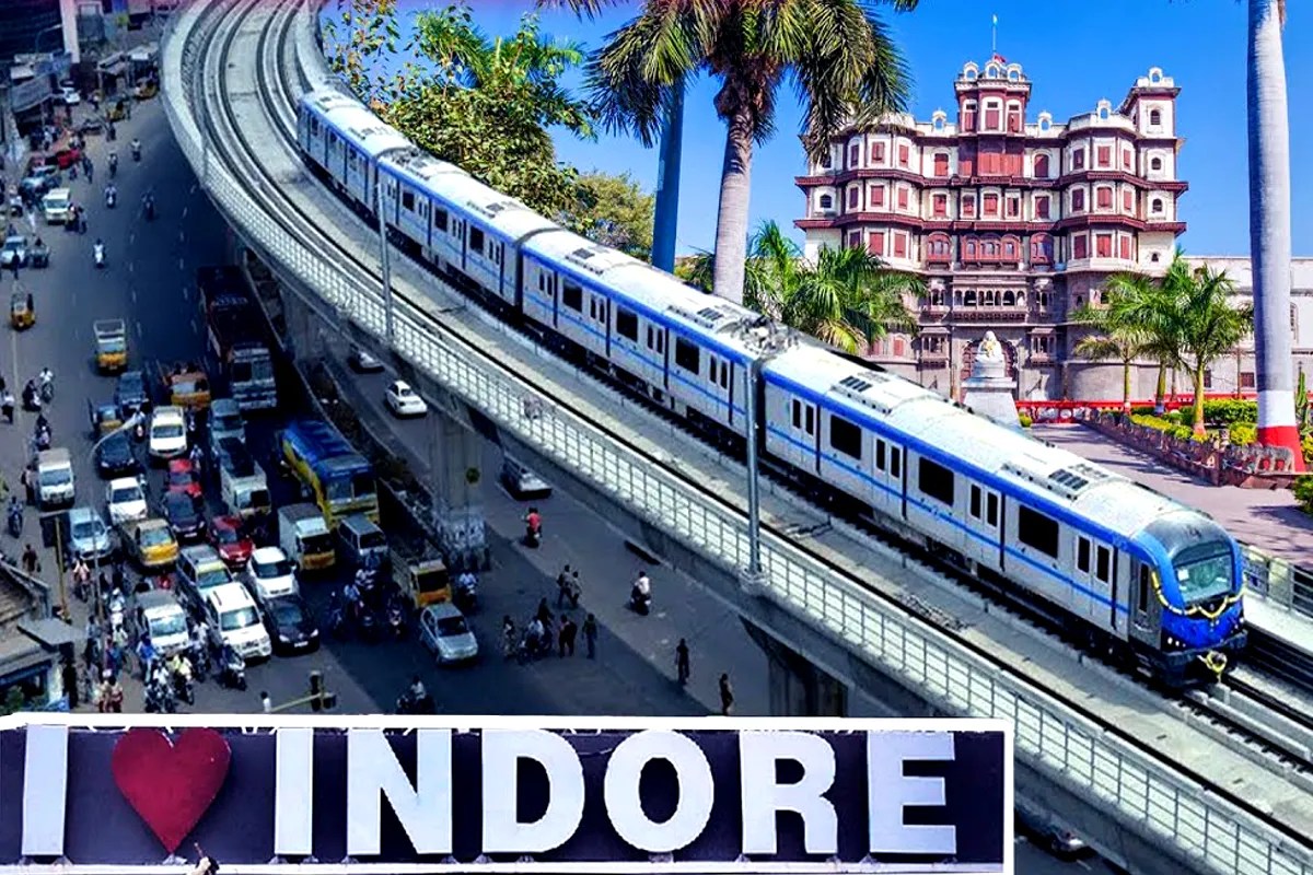 Indore Metro