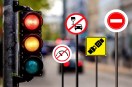 Traffic Rules
