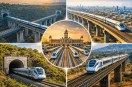 indore railway projects
