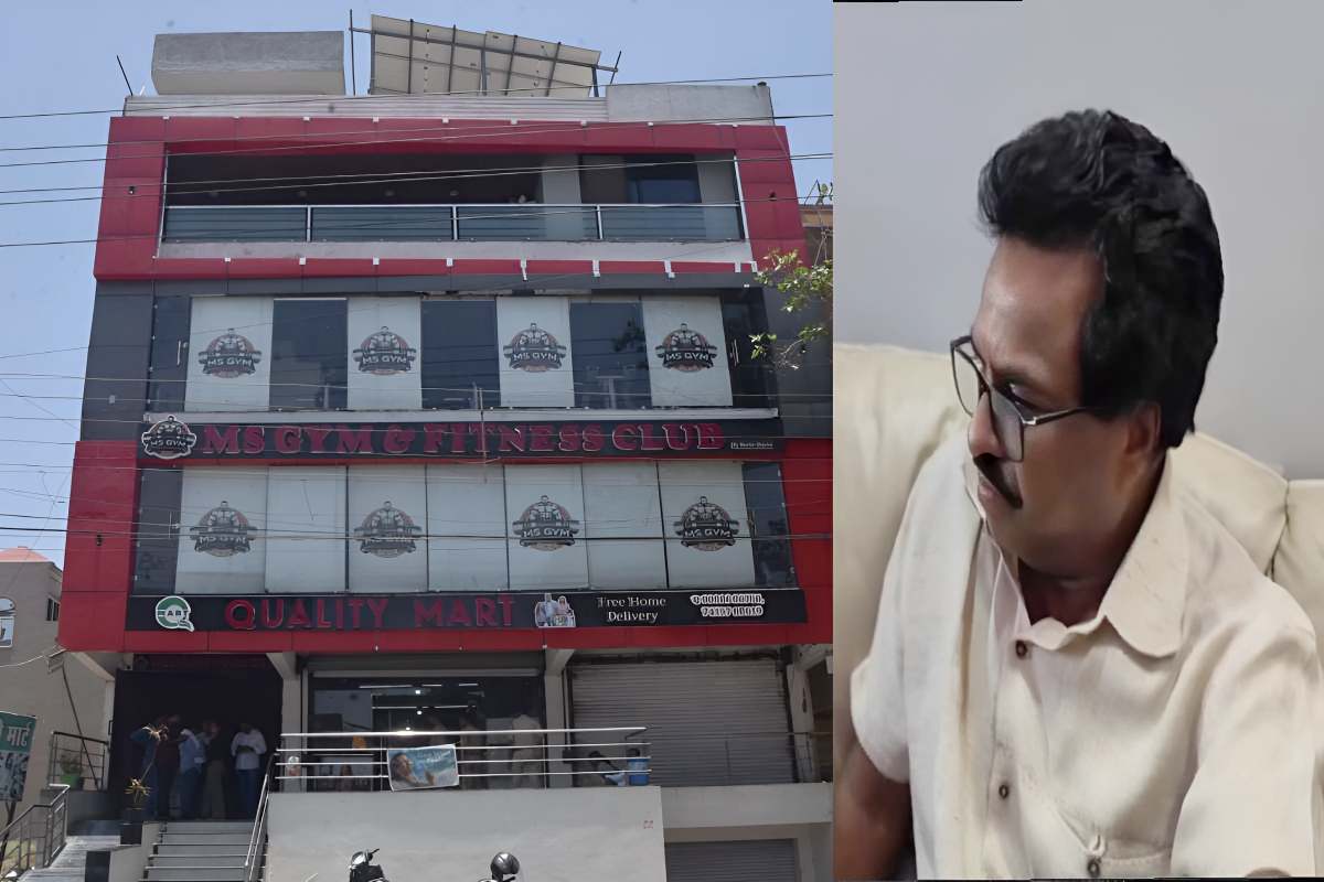 indore